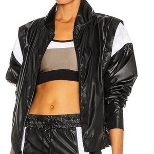 Koral Burnish Zephyr Jacket